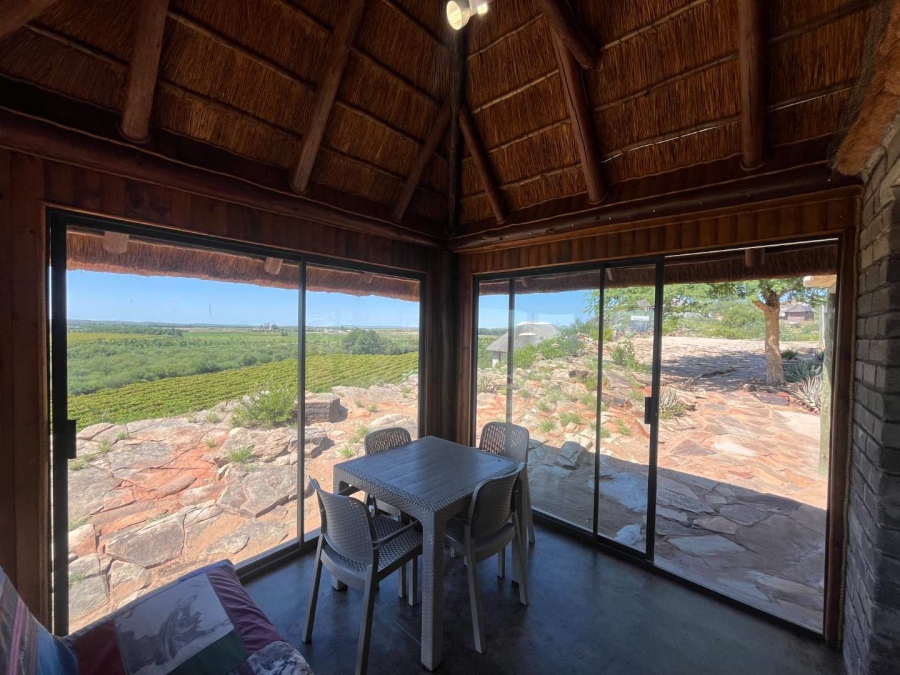 4 Bedroom Property for Sale in Groblershoop Northern Cape